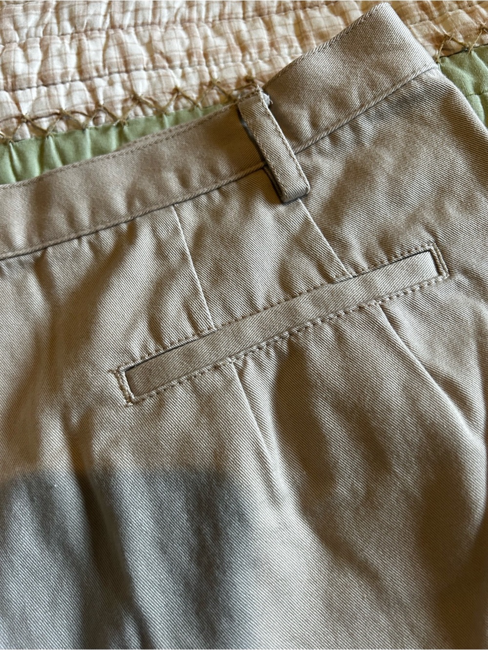 Pendleton Trousers - Picture 5 of 9